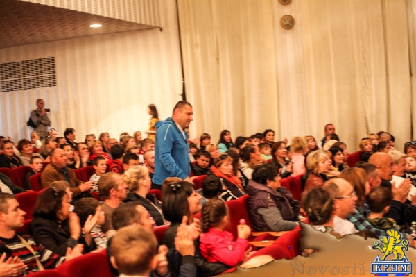 Лучших спортсменов клуба «Слава» ждет отдых в Дубаях и Доминиканской Республике - «Керчь»