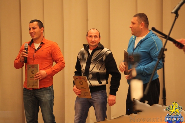 Лучших спортсменов клуба «Слава» ждет отдых в Дубаях и Доминиканской Республике - «Керчь»