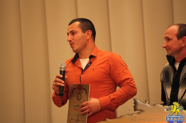 Лучших спортсменов клуба «Слава» ждет отдых в Дубаях и Доминиканской Республике - «Керчь»