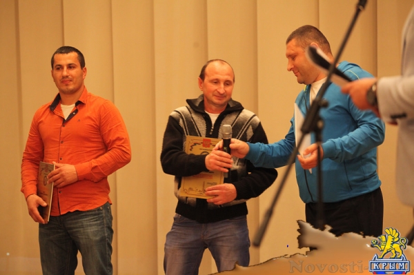 Лучших спортсменов клуба «Слава» ждет отдых в Дубаях и Доминиканской Республике - «Керчь»