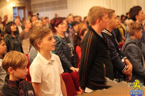 Лучших спортсменов клуба «Слава» ждет отдых в Дубаях и Доминиканской Республике - «Керчь»