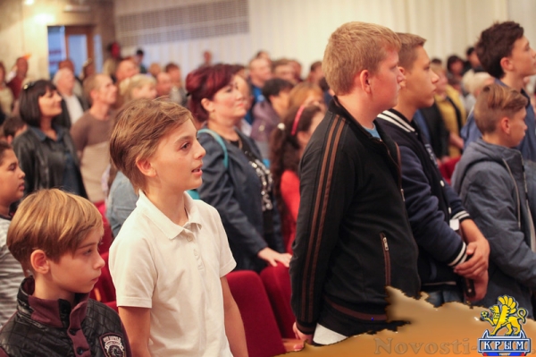 Лучших спортсменов клуба «Слава» ждет отдых в Дубаях и Доминиканской Республике - «Керчь»