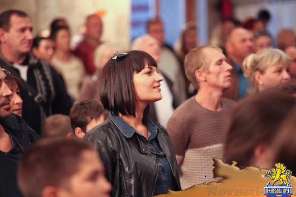 Лучших спортсменов клуба «Слава» ждет отдых в Дубаях и Доминиканской Республике - «Керчь»