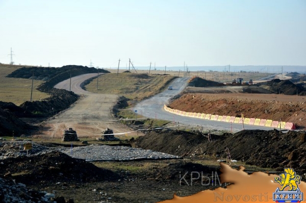 Обнаруженный в Крыму старинный каменный мост внесли в список выявленных объектов культурного наследия - «Возвращение в Россию»