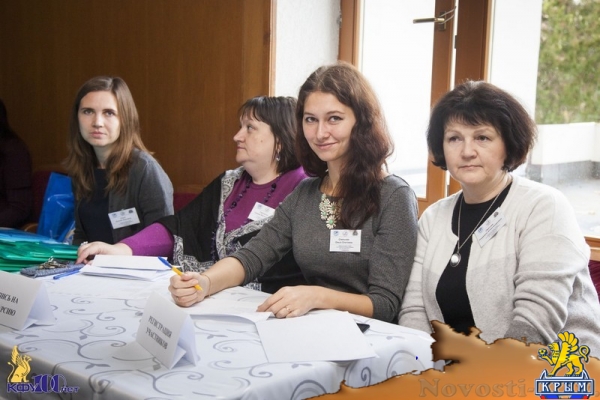 Крымский федеральный университет открыл «Первые Багровские чтения» - «Политика Крыма»