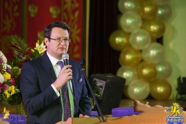 Крымский федеральный университет открыл «Первые Багровские чтения» - «Политика Крыма»