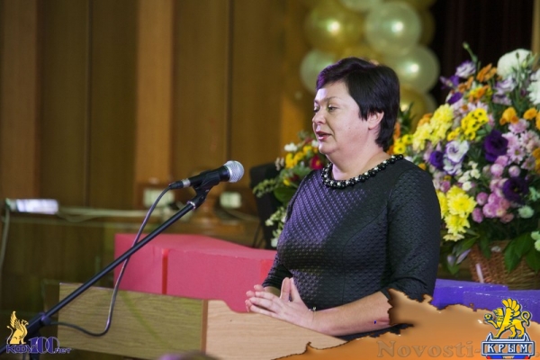 Крымский федеральный университет открыл «Первые Багровские чтения» - «Политика Крыма»