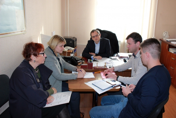 Госкомрегистр окажет содействие в оформлении земельного участка под Свято-Успенским мужским монастырем в Бахчисарае - «Госкомрегистр»