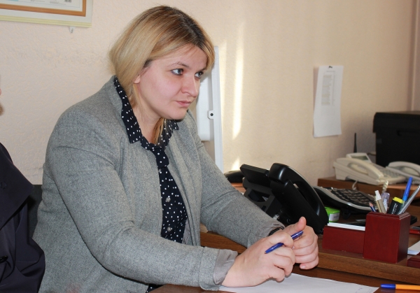 Госкомрегистр окажет содействие в оформлении земельного участка под Свято-Успенским мужским монастырем в Бахчисарае - «Госкомрегистр»