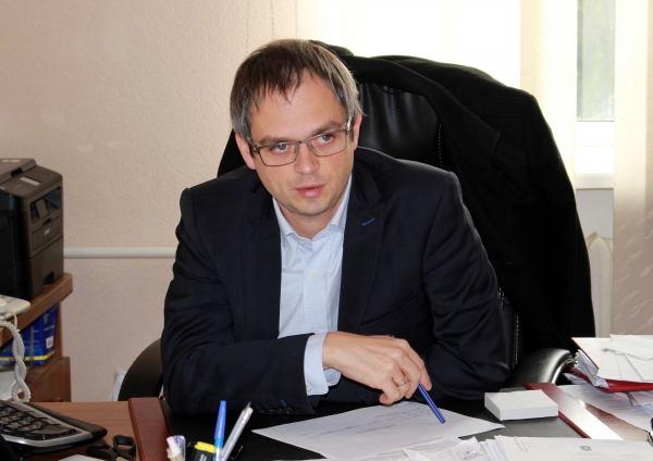 Госкомрегистр окажет содействие в оформлении земельного участка под Свято-Успенским мужским монастырем в Бахчисарае - «Госкомрегистр»