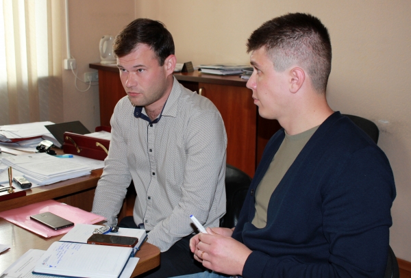 Госкомрегистр окажет содействие в оформлении земельного участка под Свято-Успенским мужским монастырем в Бахчисарае - «Госкомрегистр»