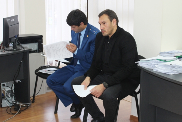 В Госкомрегистре прошло межведомственное совещание по вопросу использования под огородничество земельных участков госпредприятия «Приморское» Никитского ботанического сада - «Госкомрегистр»