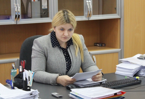 В Госкомрегистре прошло межведомственное совещание по вопросу использования под огородничество земельных участков госпредприятия «Приморское» Никитского ботанического сада - «Госкомрегистр»