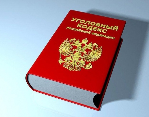 По материалам, переданным Госкомрегистром в правоохранительные органы, возбуждено два уголовных дела по факту подделки правоустанавливающих документов - «Госкомрегистр»