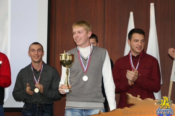 Керченский судостроительный завод «Залив» отметил 79-летие - «Спорт Крыма»