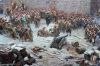 Симферопольцы не смогли попасть на «Ночь искусств» - «Новости Крыма»