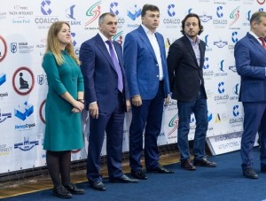 В Крыму стартовало юношеское первенство России по дзюдо - «Спорт Крыма» В Крыму стартовало юношеское первенство России по дзюдо - «Спорт Крыма»