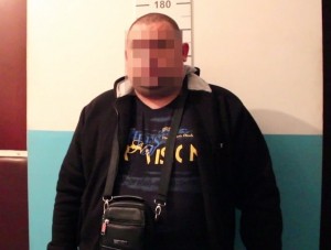 В Ялте задержали мошенника - «Происшествия Крыма» В Ялте задержали мошенника - «Происшествия Крыма»