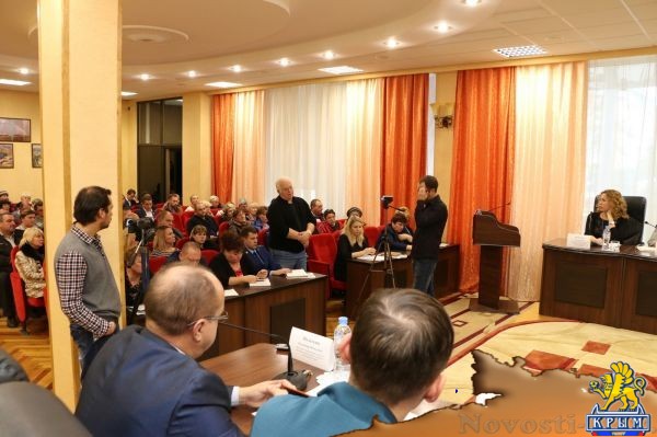 В Керченском городском управлении Госкомрегистра выделят отдельные часы для консультирования предпринимателей  - «Экономика»