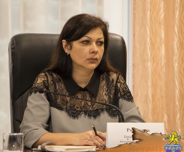 В Керченском городском управлении Госкомрегистра выделят отдельные часы для консультирования предпринимателей  - «Экономика»