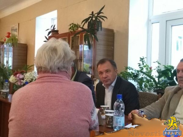 Андрей Мельников: Задача муниципальной власти – прислушиваться к местным жителям - «Экономика» Андрей Мельников: Задача муниципальной власти – прислушиваться к местным жителям - «Экономика»
