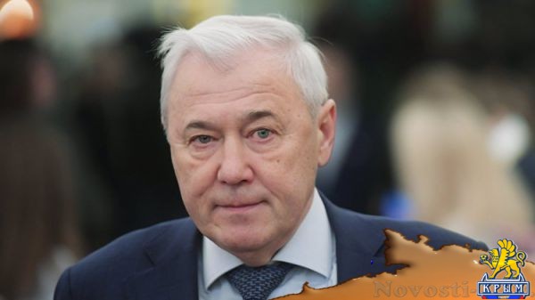 Аксаков объяснил, почему крупные банки России не спешат в Крым - «Экономика» Аксаков объяснил, почему крупные банки России не спешат в Крым - «Экономика»