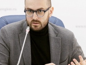 Овсянников представил нового помощника  - «Новости Крыма»