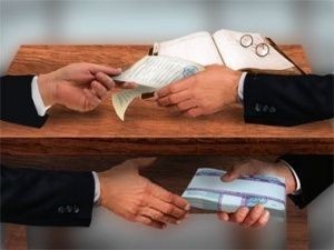 Укравший 4 миллиона чиновник Крыма вышел на свободу - «Происшествия» Укравший 4 миллиона чиновник Крыма вышел на свободу - «Происшествия»
