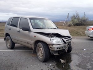 В аварии на трассе «СимферопольФеодосия» погибли двое крымчан - «Происшествия Крыма» В аварии на трассе «СимферопольФеодосия» погибли двое крымчан - «Происшествия Крыма»