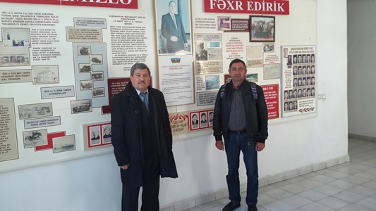 Сергей Шахов: представители общественного совета при МЧС РК помогают повышать эффективность реагирования на запросы со стороны общества и акцентировать внимание на наиболее болезненных для общества вопросах - «МЧС»