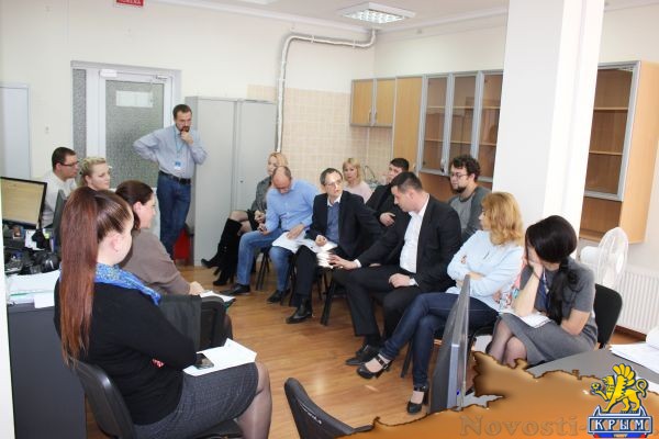 В Госкомрегистре обсудили проблемные вопросы, связанные с госрегистрацией и кадучетом объектов недвижимости, необходимых для реализации ФЦП - «Экономика» В Госкомрегистре обсудили проблемные вопросы, связанные с госрегистрацией и кадучетом объектов недвижимости, необходимых для реализации ФЦП - «Экономика»