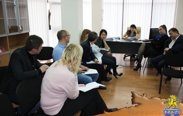 В Госкомрегистре обсудили проблемные вопросы, связанные с госрегистрацией и кадучетом объектов недвижимости, необходимых для реализации ФЦП - «Экономика» В Госкомрегистре обсудили проблемные вопросы, связанные с госрегистрацией и кадучетом объектов недвижимости, необходимых для реализации ФЦП - «Экономика»