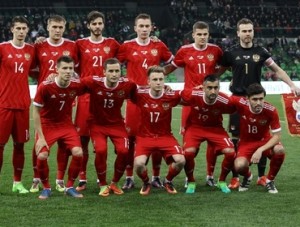 От Москвы и до окраин - «Спорт Крыма»