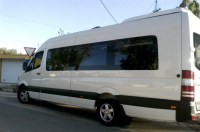 Крыму пообещали «автобусы будущего» - «Новости Крыма»