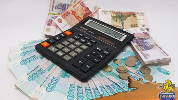 Доходы Крыма к 2020 году будут вдвое меньше расходов - «Экономика»