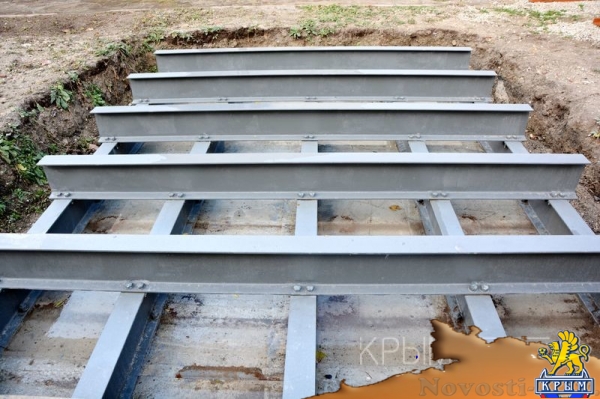 Новые 500 лет Ханского дворца в Бахчисарае - «Туризм Крыма»