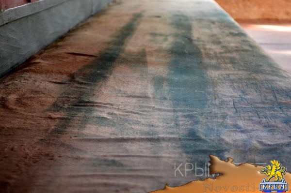 Новые 500 лет Ханского дворца в Бахчисарае - «Туризм Крыма»