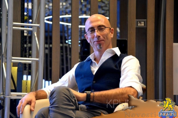 Турфорум «Открытый Крым» проходит в Ялте - «Туризм Крыма» Турфорум «Открытый Крым» проходит в Ялте - «Туризм Крыма»