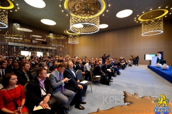 Турфорум «Открытый Крым» проходит в Ялте - «Туризм Крыма» Турфорум «Открытый Крым» проходит в Ялте - «Туризм Крыма»