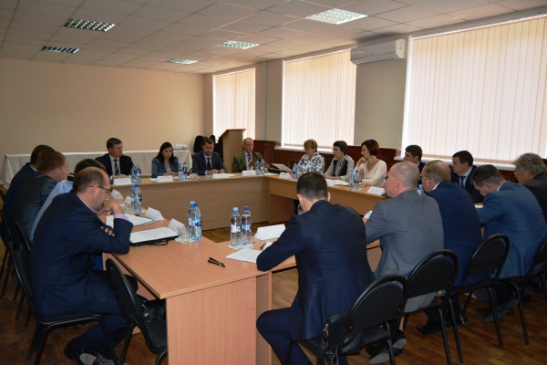 Омбудсмен и главное управление по вопросам миграции договорились совместно решать проблемные вопросы граждан - «Правам человека»