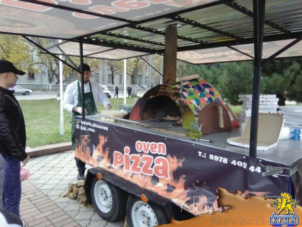 Тысячи крымчан празднуют День народного единства на главной площади Симферополя - «Общество Крыма»