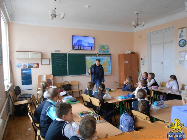 Лица Крымского геофака: педагоги и покорители горных вершин - «Общество Крыма»