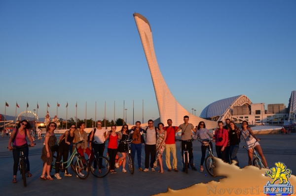 Лица Крымского геофака: педагоги и покорители горных вершин - «Общество Крыма»