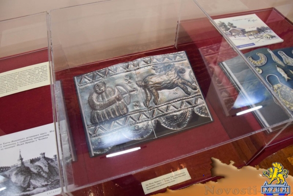 Фотовыставка северных пейзажей открылась в Евпатории - «Общество Крыма»