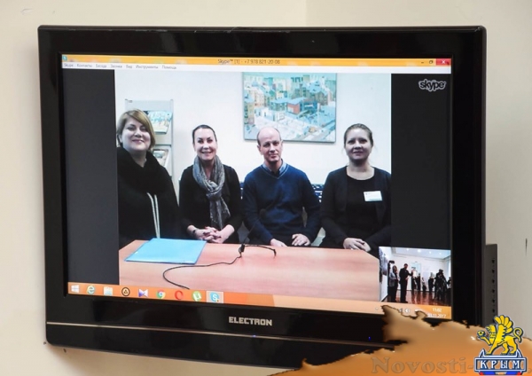 Фотовыставка северных пейзажей открылась в Евпатории - «Общество Крыма»