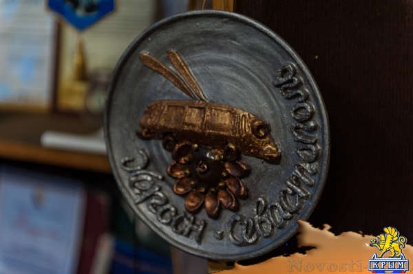 На севастопольском троллейбусе В«дорогами будущегоВ» (ФОТО) - «Экономика Крыма»