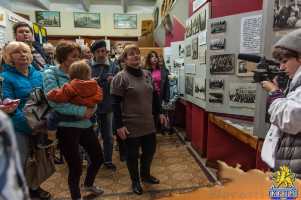 На севастопольском троллейбусе В«дорогами будущегоВ» (ФОТО) - «Экономика Крыма»