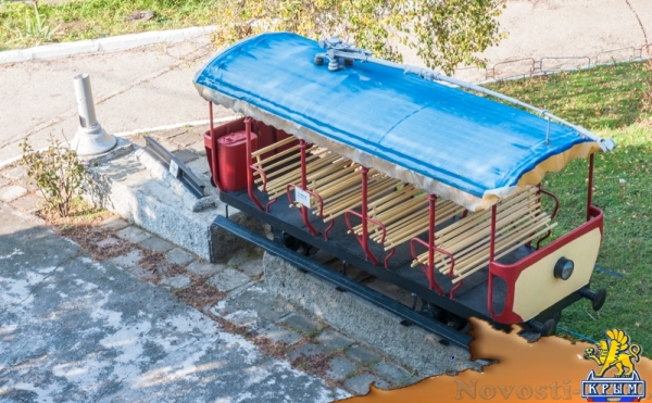 На севастопольском троллейбусе В«дорогами будущегоВ» (ФОТО) - «Экономика Крыма»