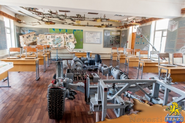 На севастопольском троллейбусе В«дорогами будущегоВ» (ФОТО) - «Экономика Крыма»