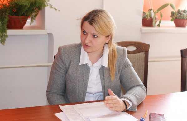 Руководство Госкомрегистра во время выездного приёма граждан проконсультировало жителей Кировского района - «Госкомрегистр»